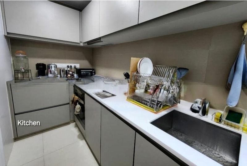 H2O RESIDENCES 5