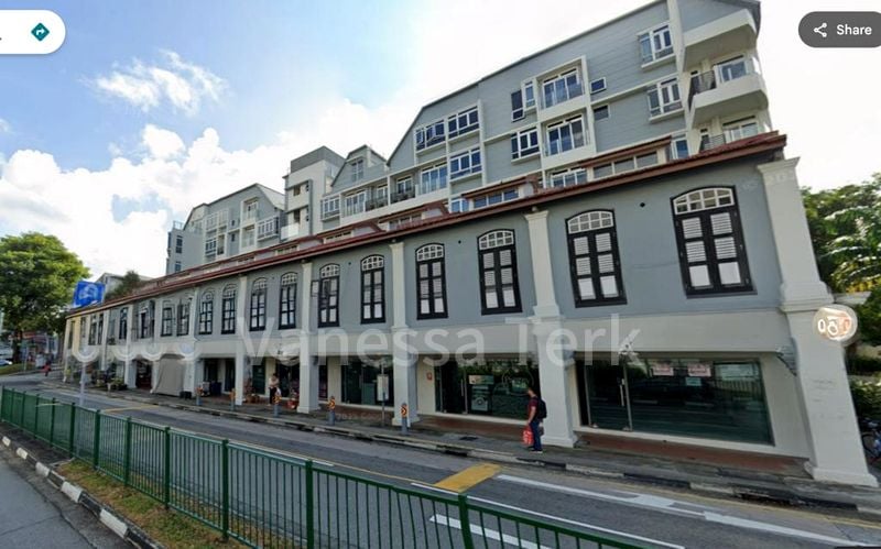 LE HILL CONDOMINIUM 2