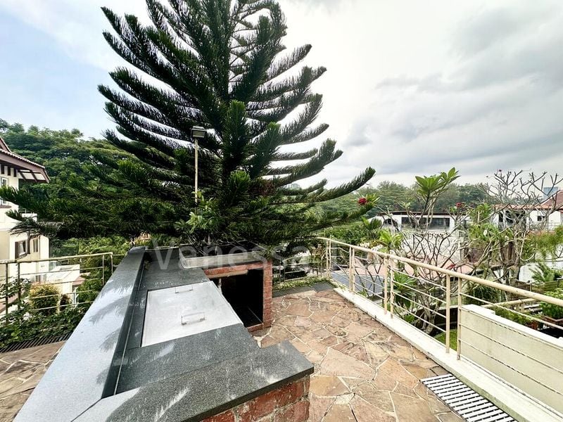 LE HILL CONDOMINIUM 6