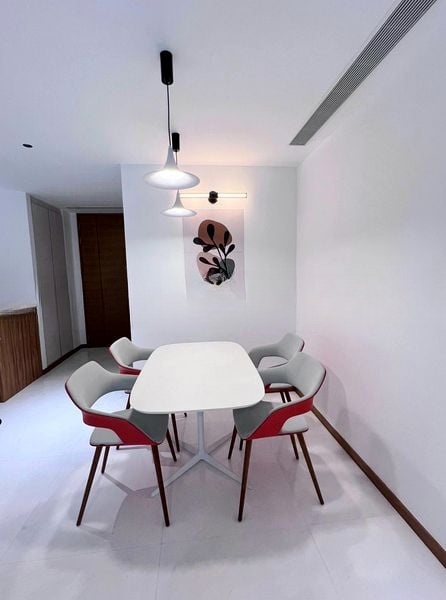 MARINA ONE RESIDENCES 2