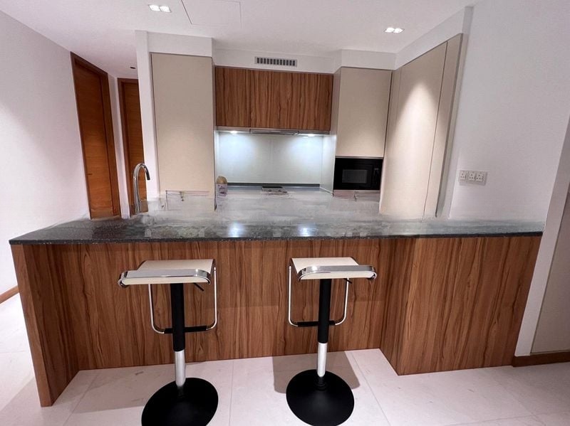 MARINA ONE RESIDENCES 3