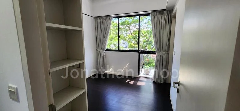 VILLAGE @ PASIR PANJANG 4