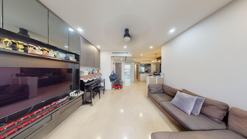 SHELFORD SUITES 1
