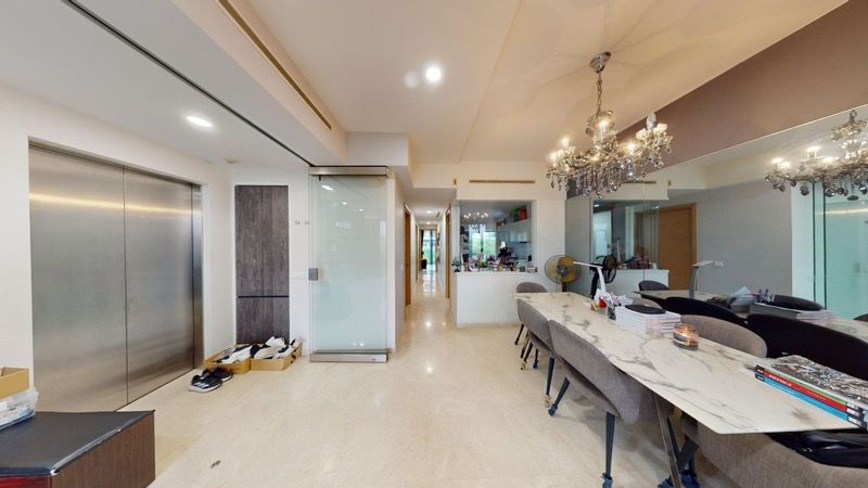 SHELFORD SUITES 2
