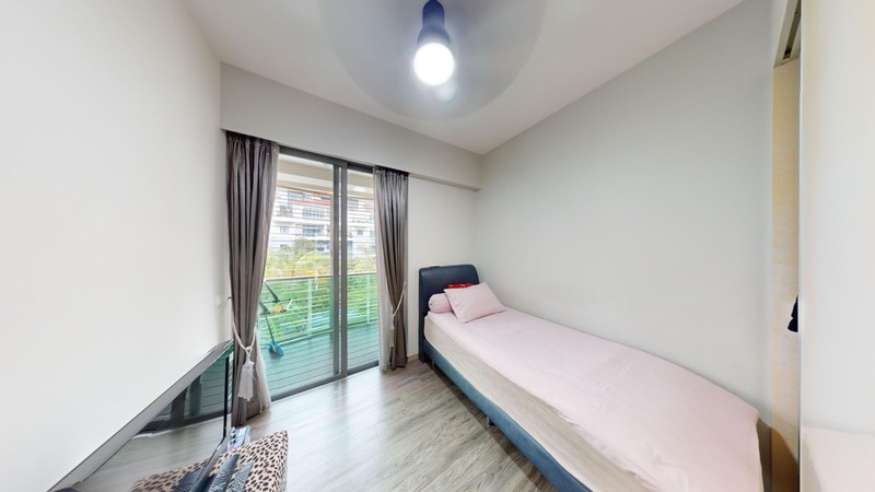 SHELFORD SUITES 11