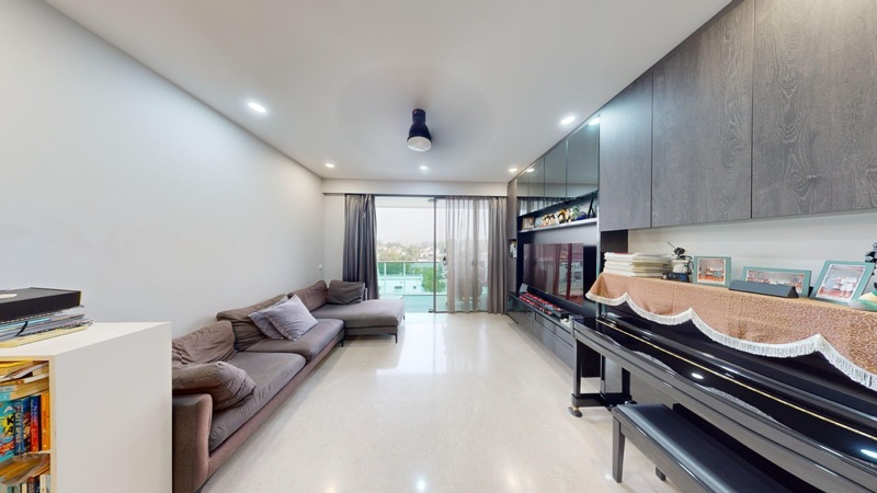 SHELFORD SUITES 13