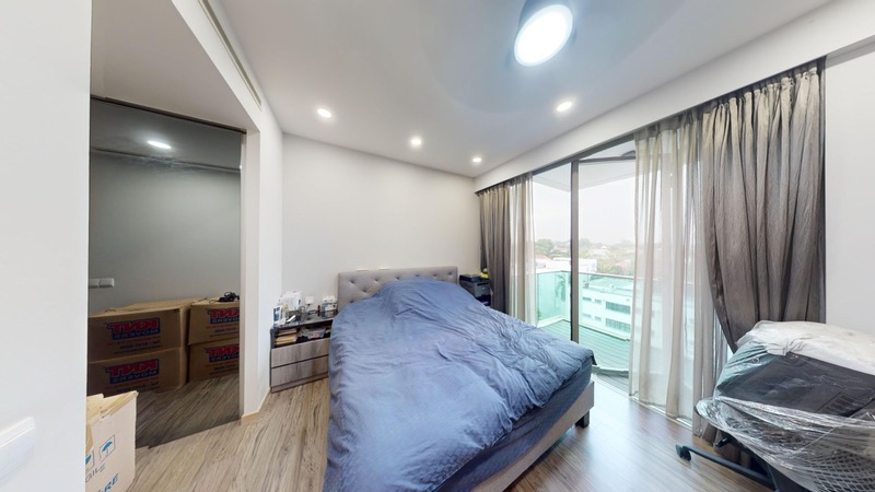 SHELFORD SUITES 10