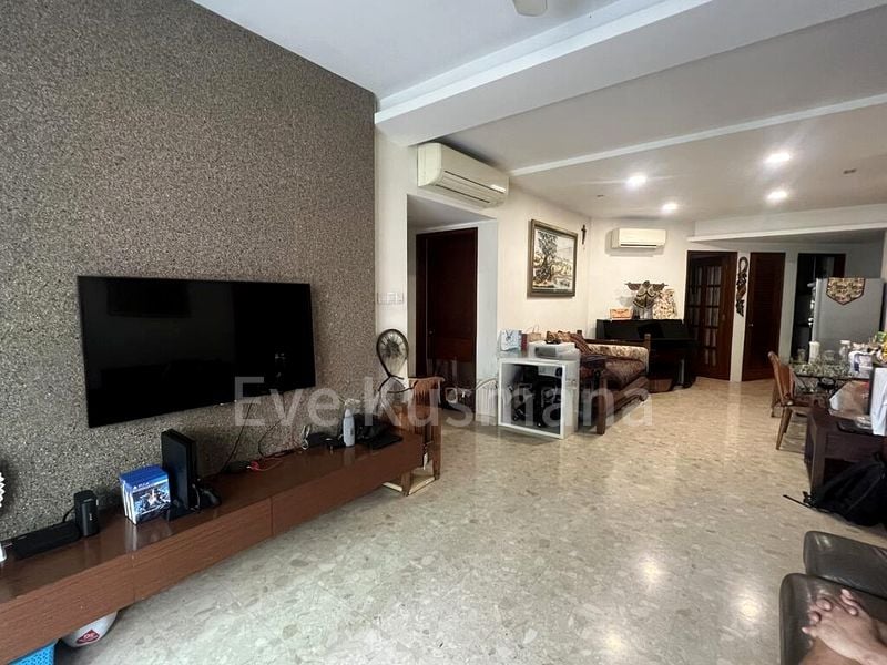 SIMEI GREEN CONDOMINIUM 2