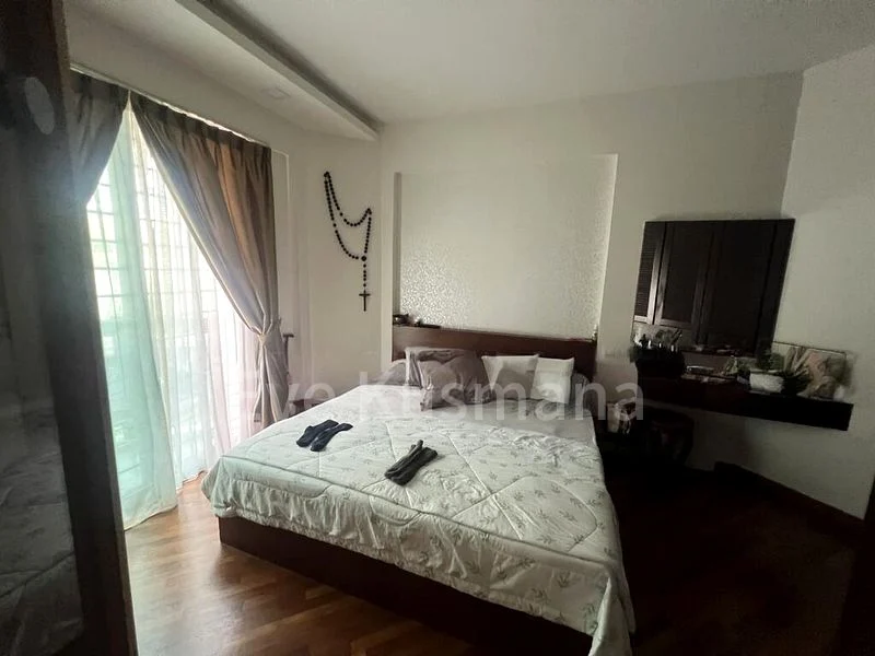 SIMEI GREEN CONDOMINIUM 3