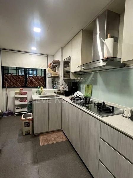 SIMEI GREEN CONDOMINIUM 4