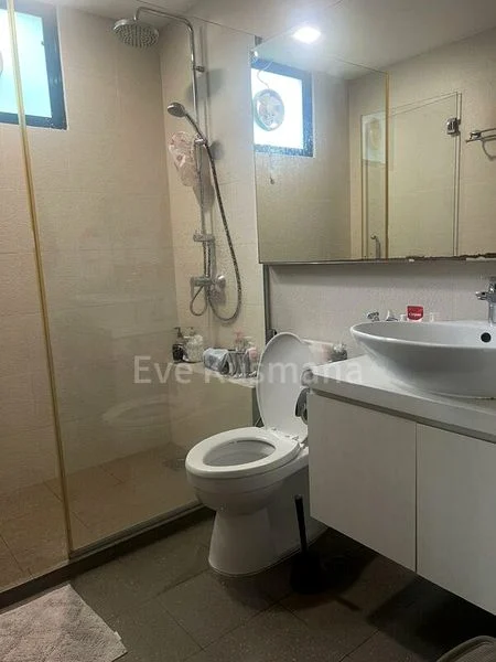 SIMEI GREEN CONDOMINIUM 5