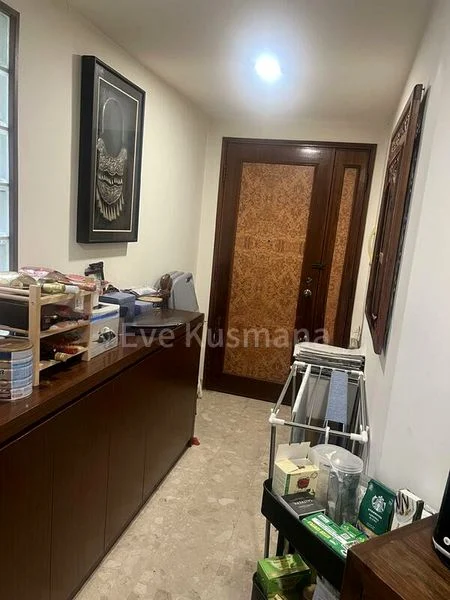 SIMEI GREEN CONDOMINIUM 6