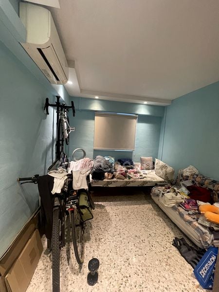 ANG MO KIO AVE 10 12