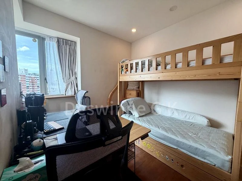 THE SERENADE @ HOLLAND 9