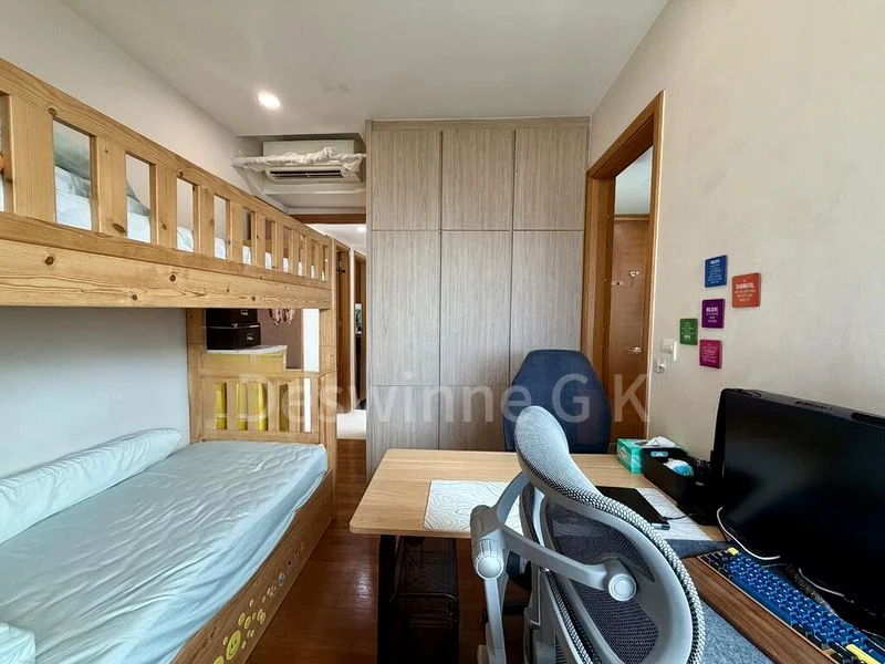 THE SERENADE @ HOLLAND 10