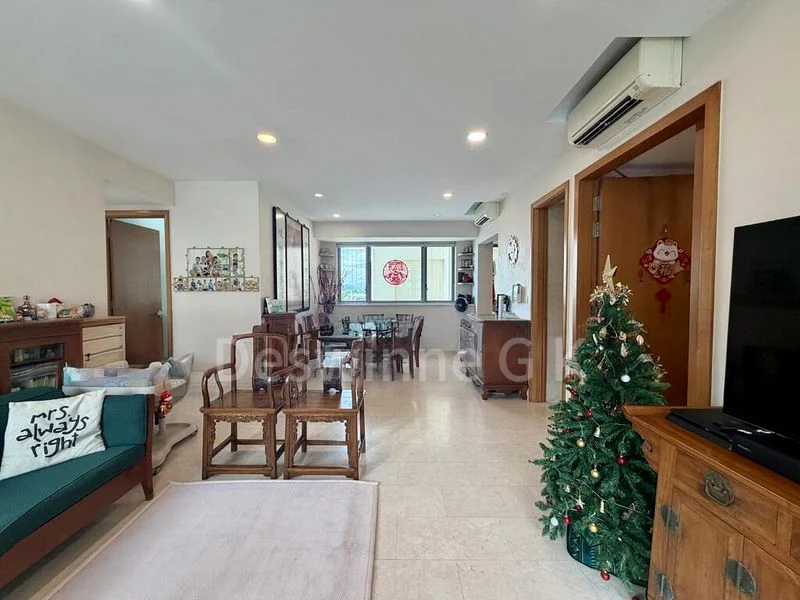 THE SERENADE @ HOLLAND 14