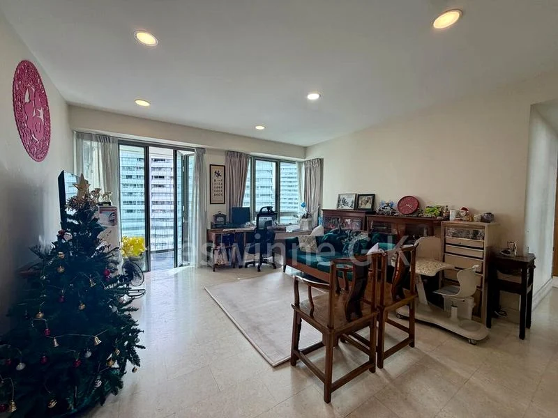 THE SERENADE @ HOLLAND 15