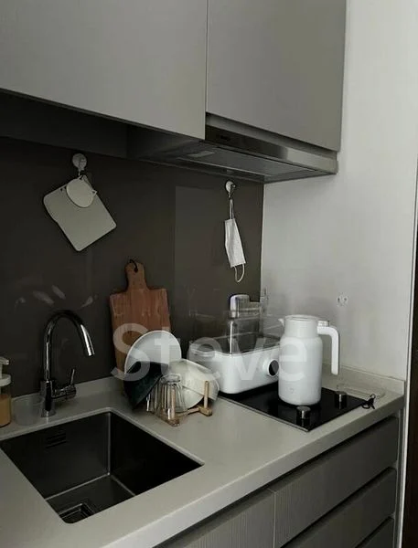 HIGHLINE RESIDENCES 2