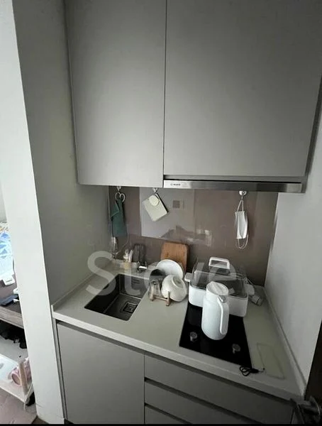 HIGHLINE RESIDENCES 3