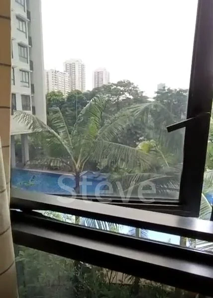 HIGHLINE RESIDENCES 4