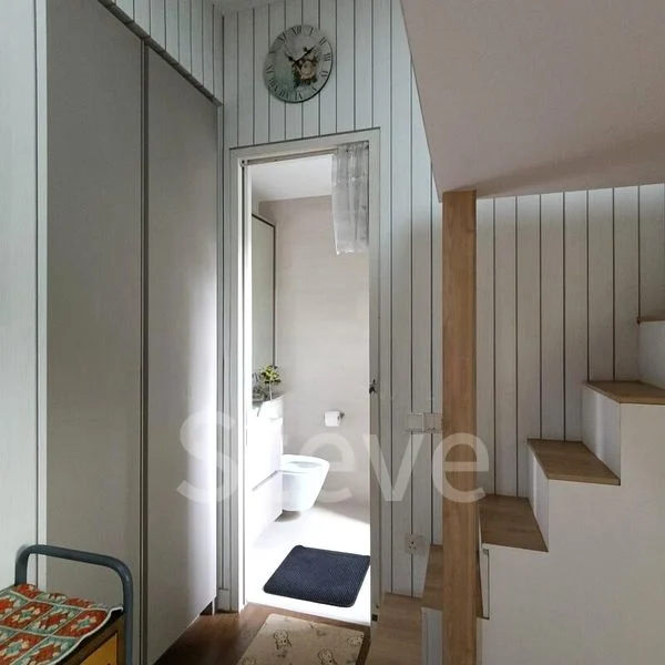 HIGHLINE RESIDENCES 8