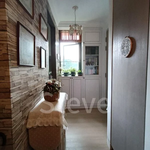 HIGHLINE RESIDENCES 9