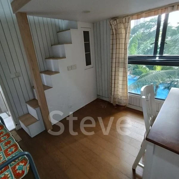 HIGHLINE RESIDENCES 10