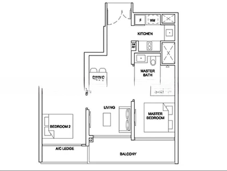 STIRLING RESIDENCES 10