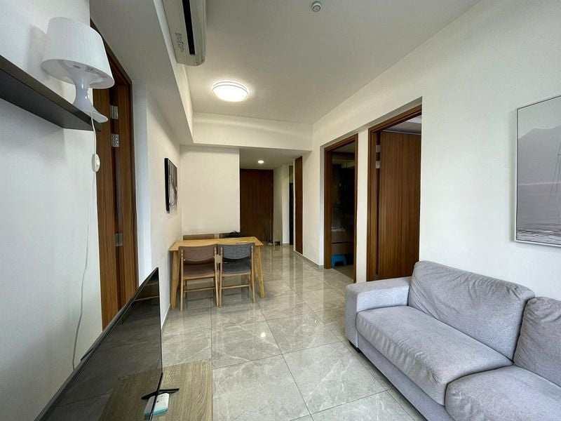 STIRLING RESIDENCES 6