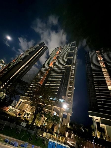 STIRLING RESIDENCES 9