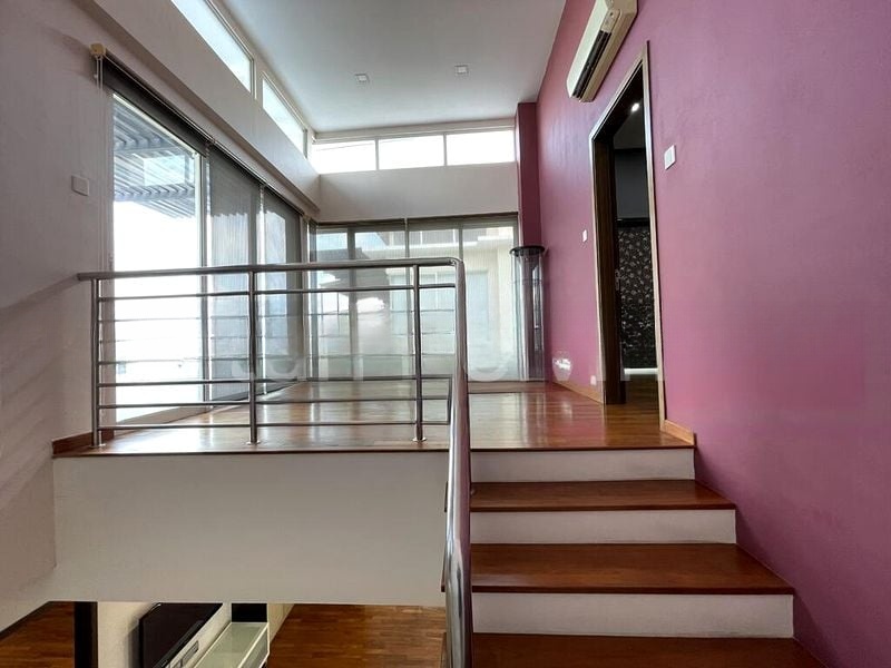 SELETAR HILLS ESTATE 2