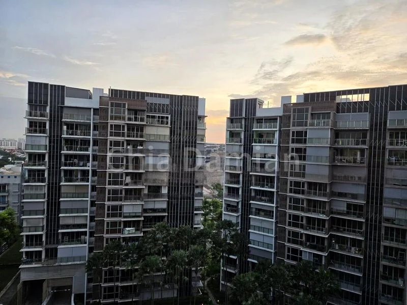 BARTLEY RESIDENCES 5