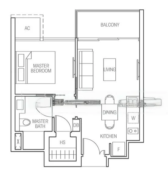 BARTLEY RESIDENCES 6