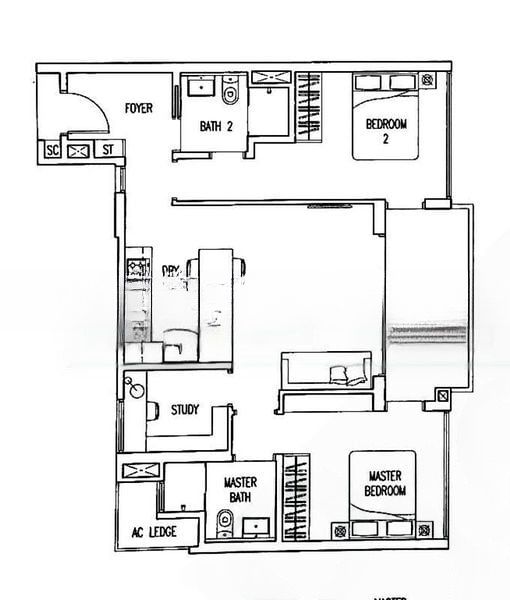 BOATHOUSE RESIDENCES 7