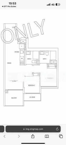 TREASURE AT TAMPINES 6