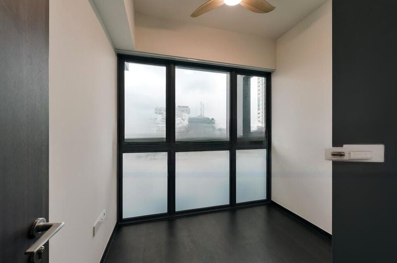 THE LINQ @ BEAUTY WORLD 4