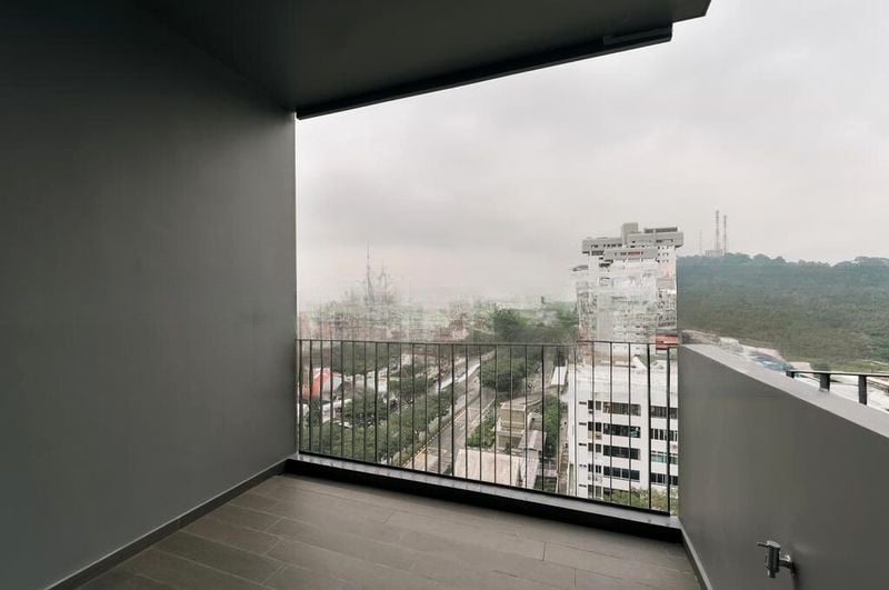 THE LINQ @ BEAUTY WORLD 9