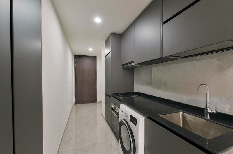 THE LINQ @ BEAUTY WORLD 6