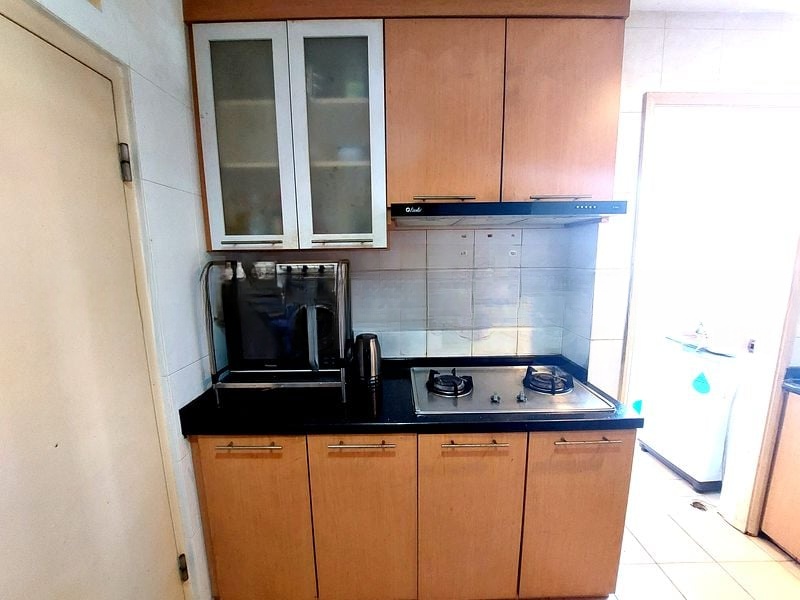 CENTRAL MEADOWS 5