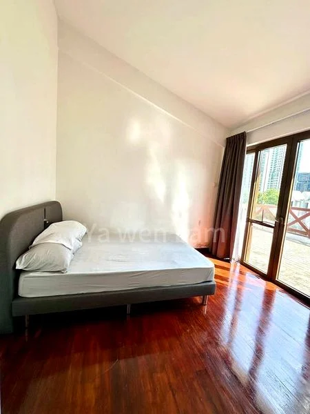 BUCKLEY RESIDENCE 11