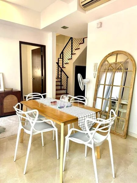 BUCKLEY RESIDENCE 13