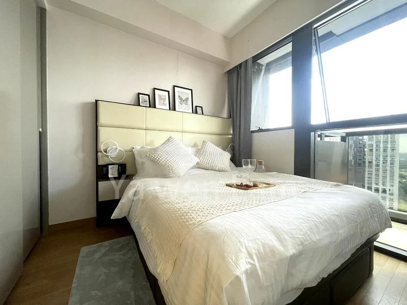 BUCKLEY RESIDENCE 14