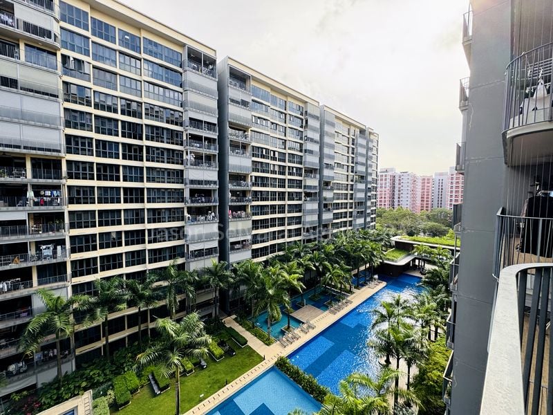 HUNDRED PALMS RESIDENCES 2