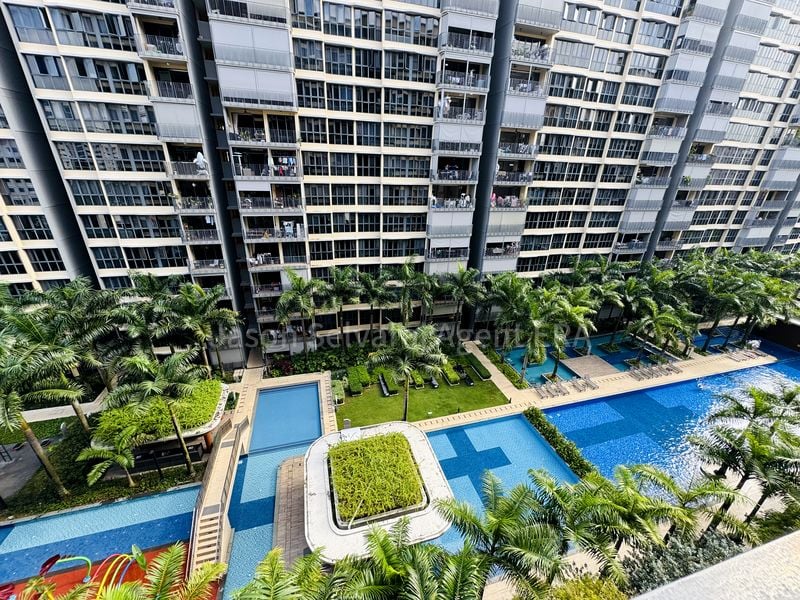 HUNDRED PALMS RESIDENCES 3