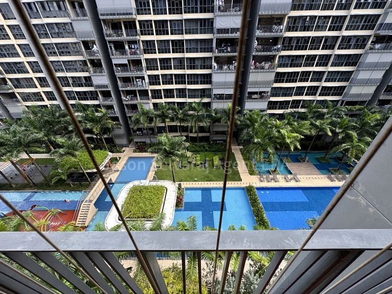 HUNDRED PALMS RESIDENCES 4