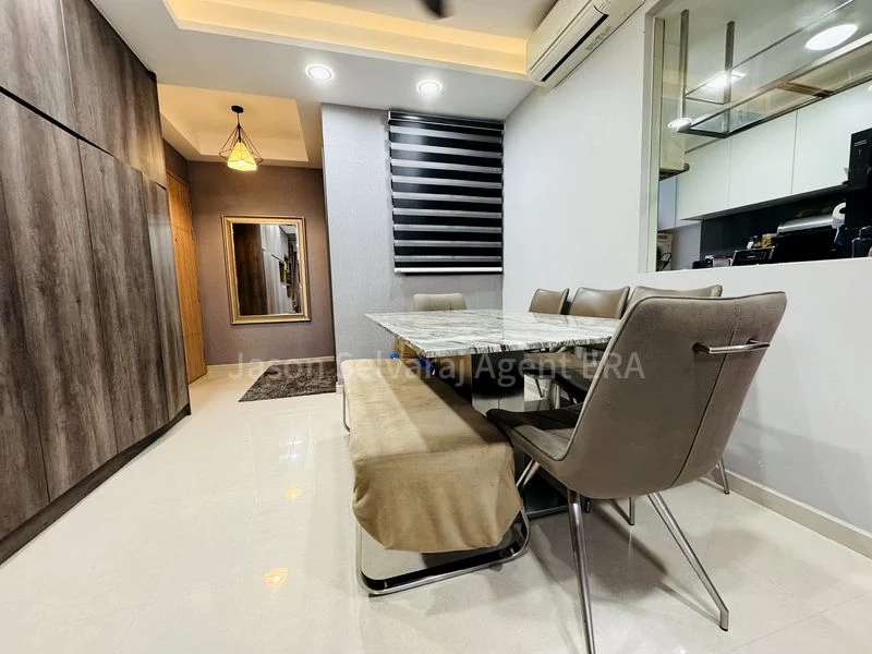 HUNDRED PALMS RESIDENCES 5