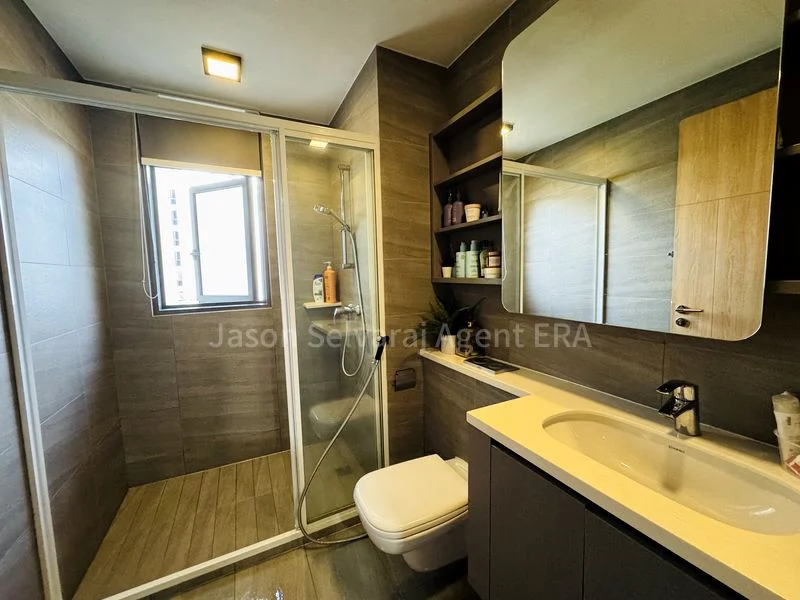 HUNDRED PALMS RESIDENCES 8