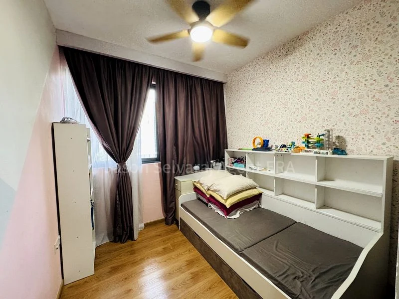 HUNDRED PALMS RESIDENCES 9