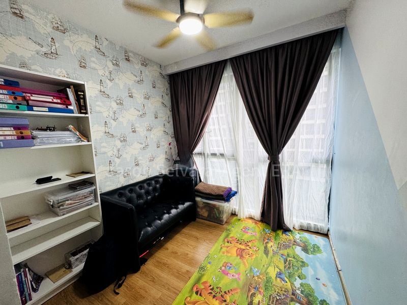 HUNDRED PALMS RESIDENCES 10