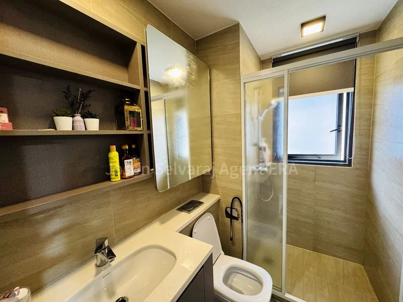 HUNDRED PALMS RESIDENCES 11